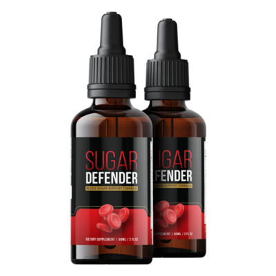 Sugar Defender