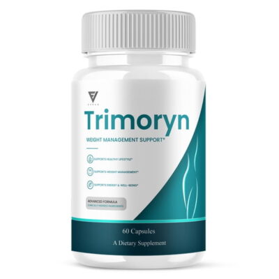 Trimoryn