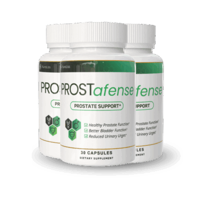 ProstAfense