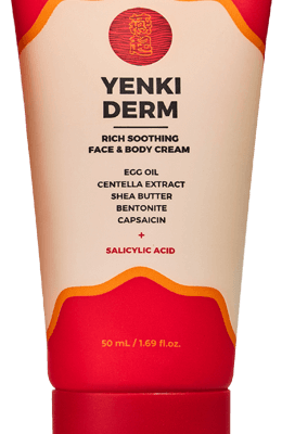 Yenki Derm