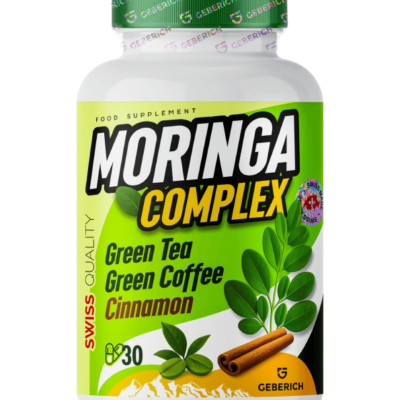 Moringa Complex
