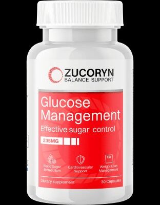 ZUCORYN Glucose Management