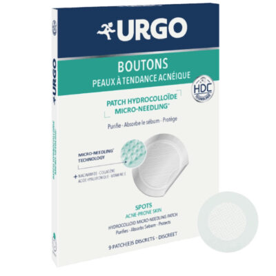 URGO Patch