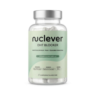 Nuclever DHT Blocker