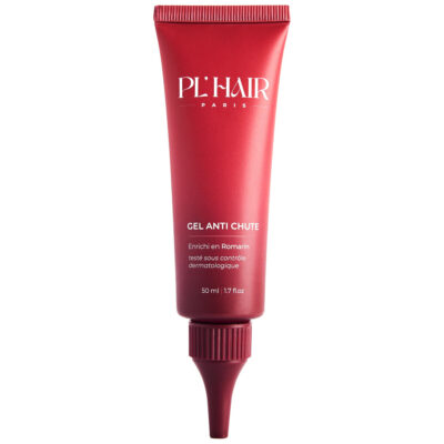 Gel anti-chute Pl'hair
