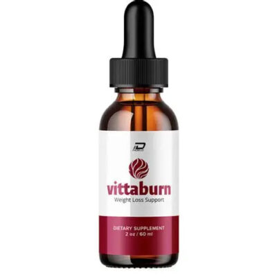 VittaBurn