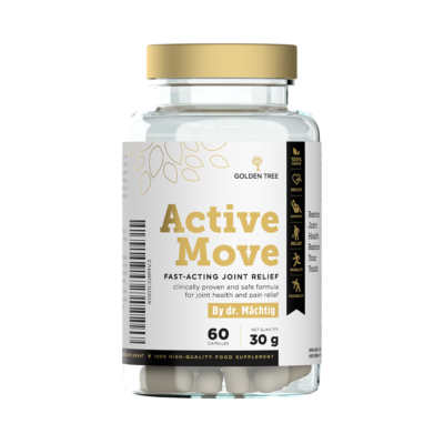 Active Move