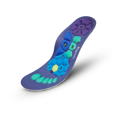 Semelles Evo Step