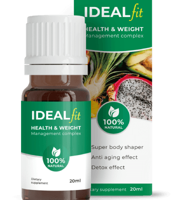 IdealFit