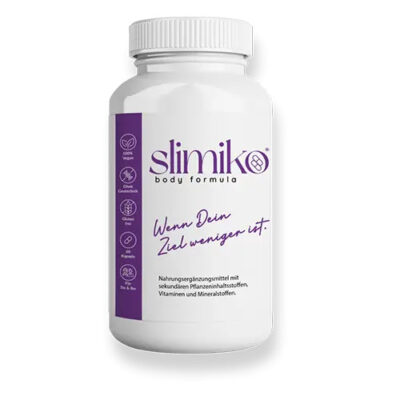Slimiko Body Formula