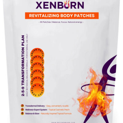 XenBurn
